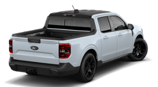 2026 Ford Maverick® External Image 4